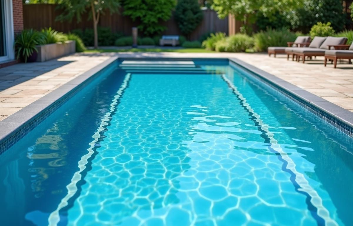 How Deep Can a Backyard Pool Be?