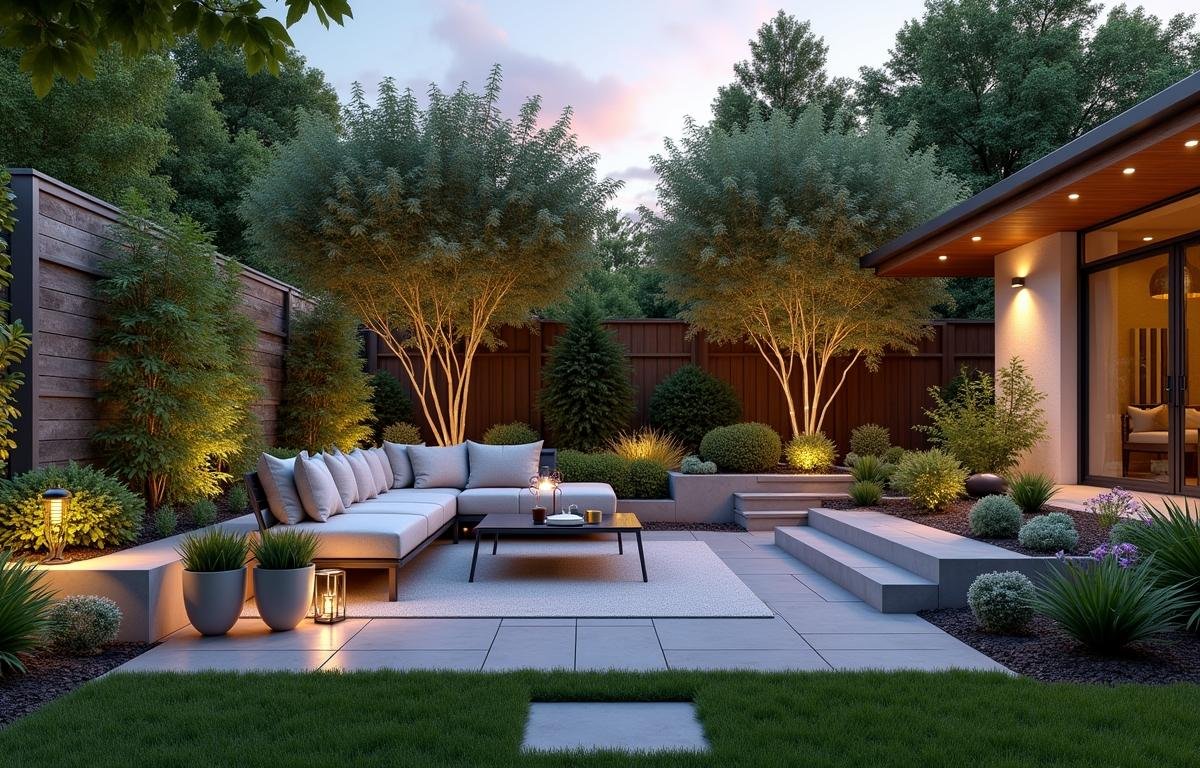 Backyard Ideas That Boost Home Value Without Major Renovations