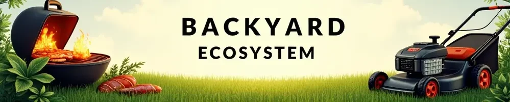 Backyard Ecosystem